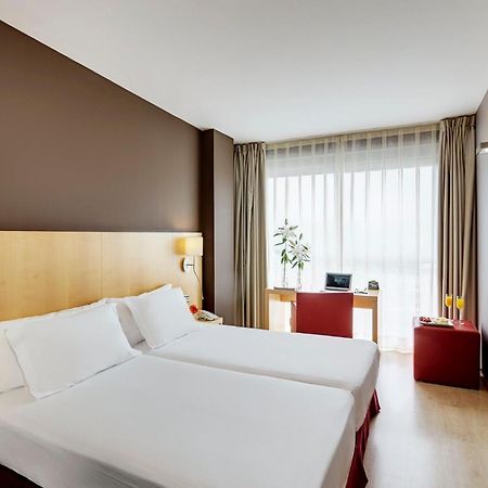 Hotel Sercotel Portales Logroño Exterior foto
